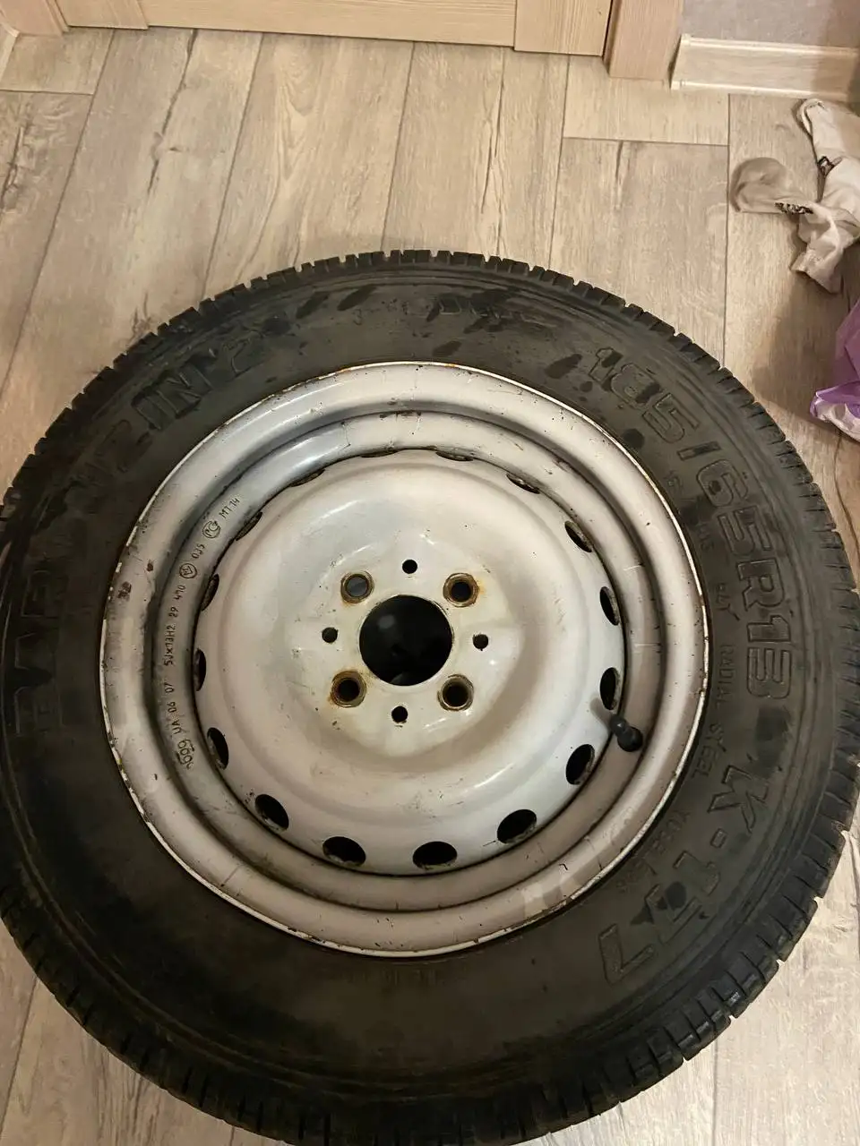 Продаю диски R13 и R14 - Диски (Авто) в Нижний Новгород