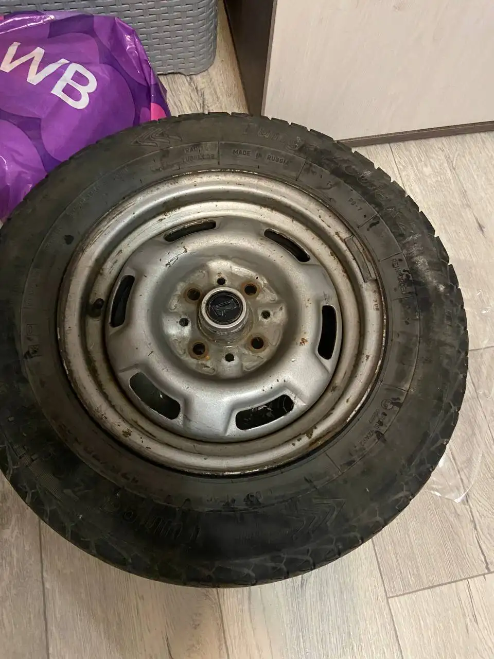 Продаю диски R13 и R14 - Диски (Авто) в Нижний Новгород