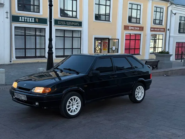Продам слики 195/55 R15 - Автобусы в Нижний Новгород