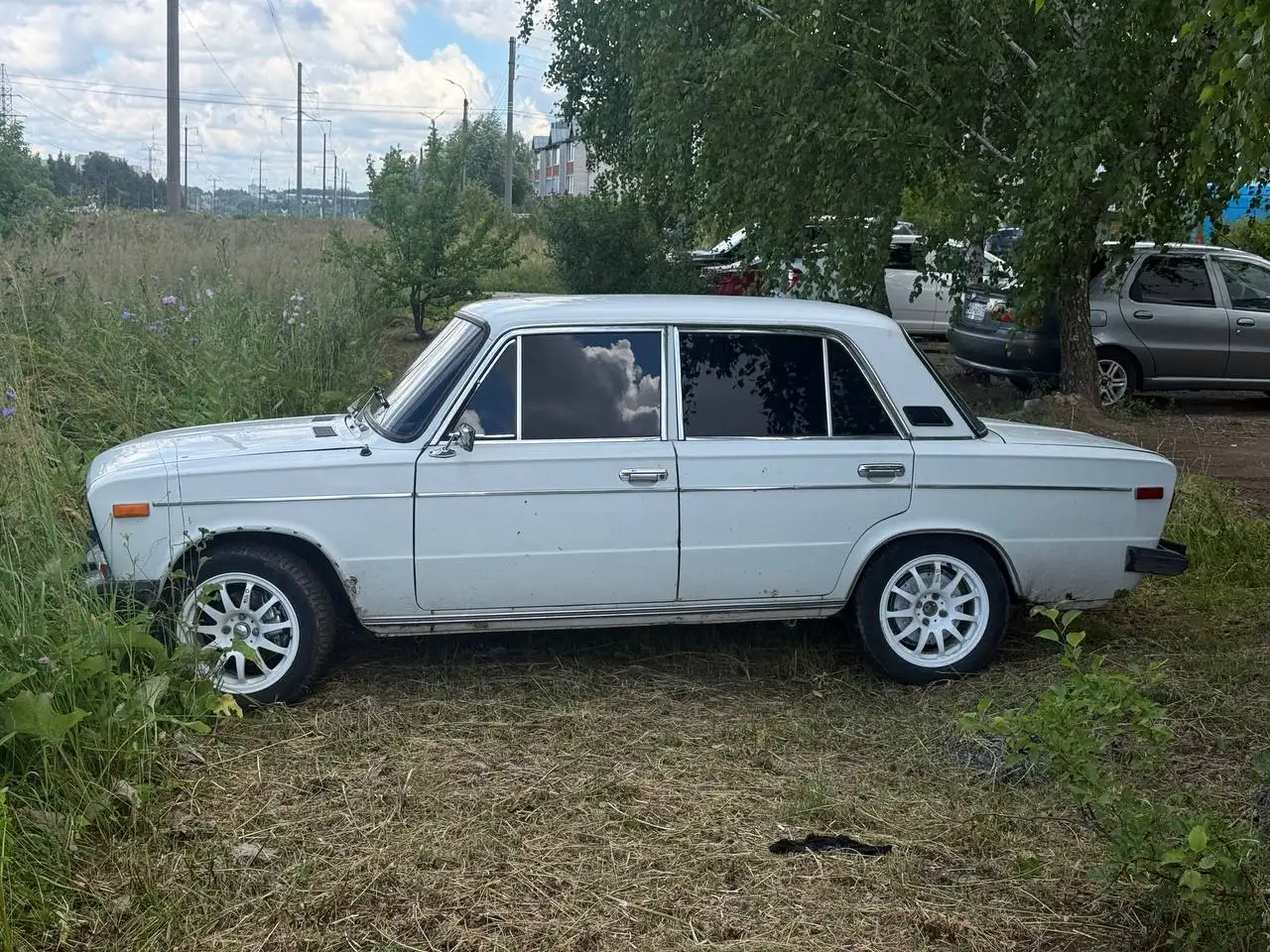 Продам слики 195/55 R15 - Колеса и шины (Авто) в Нижний Новгород