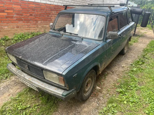 ВАЗ 2104 2006 года в Кстово - Легковые автомобили в Кстово