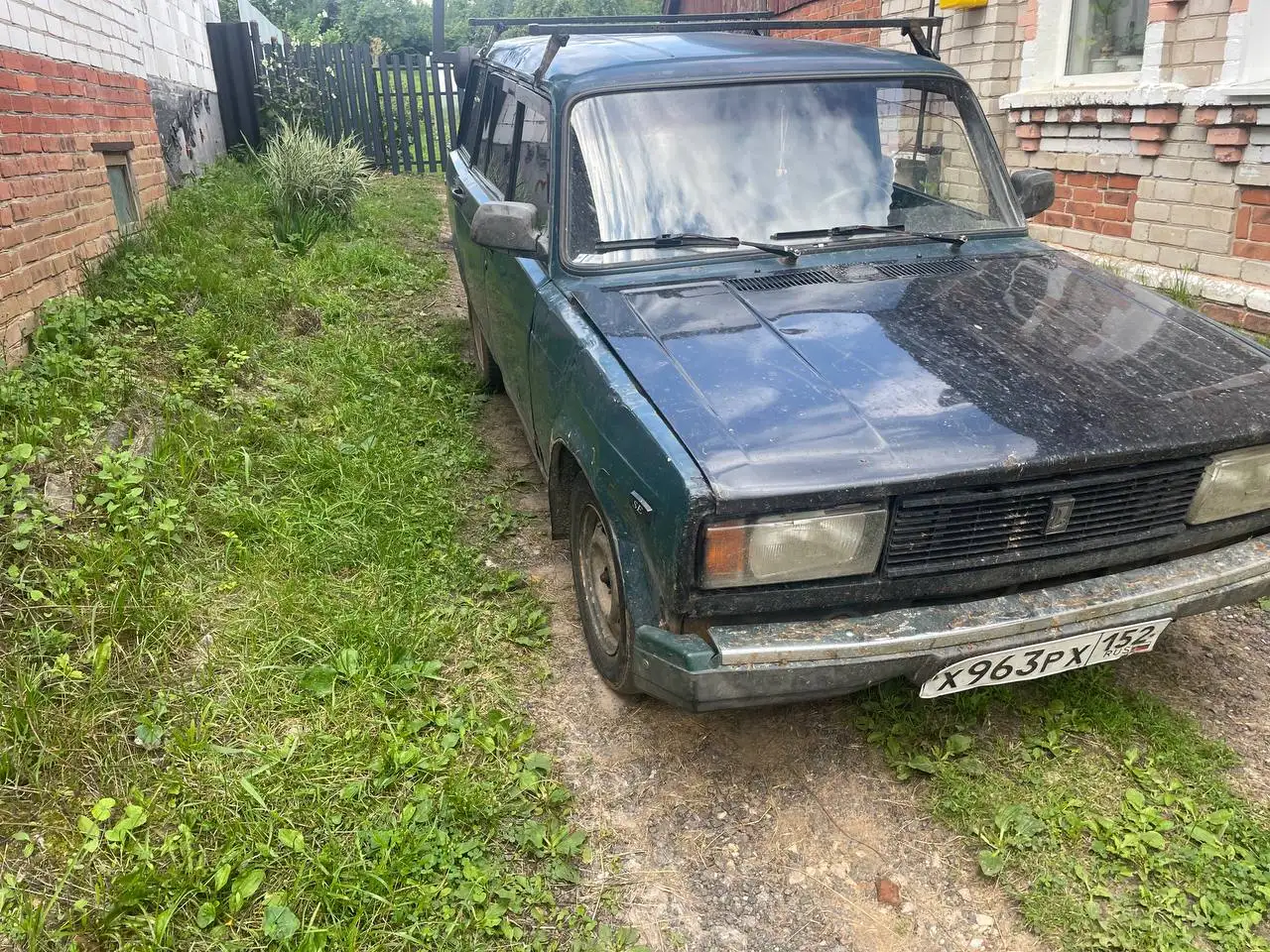 ВАЗ 2104 2006 года в Кстово - Легковые автомобили (Авто) в Кстово