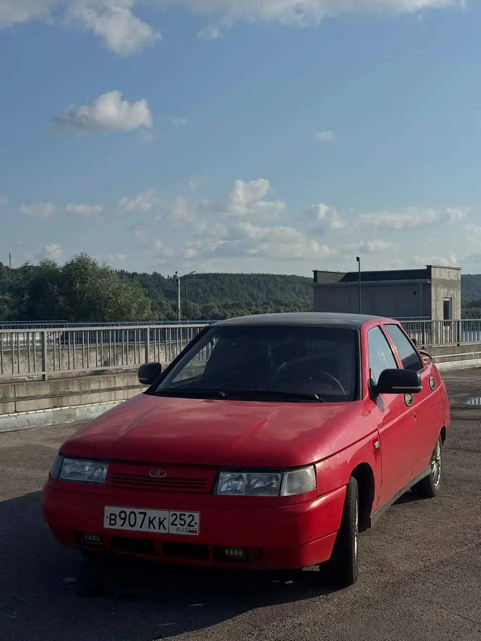 ВАЗ 2110 2004 года - Легковые автомобили (Авто) в Нижний Новгород