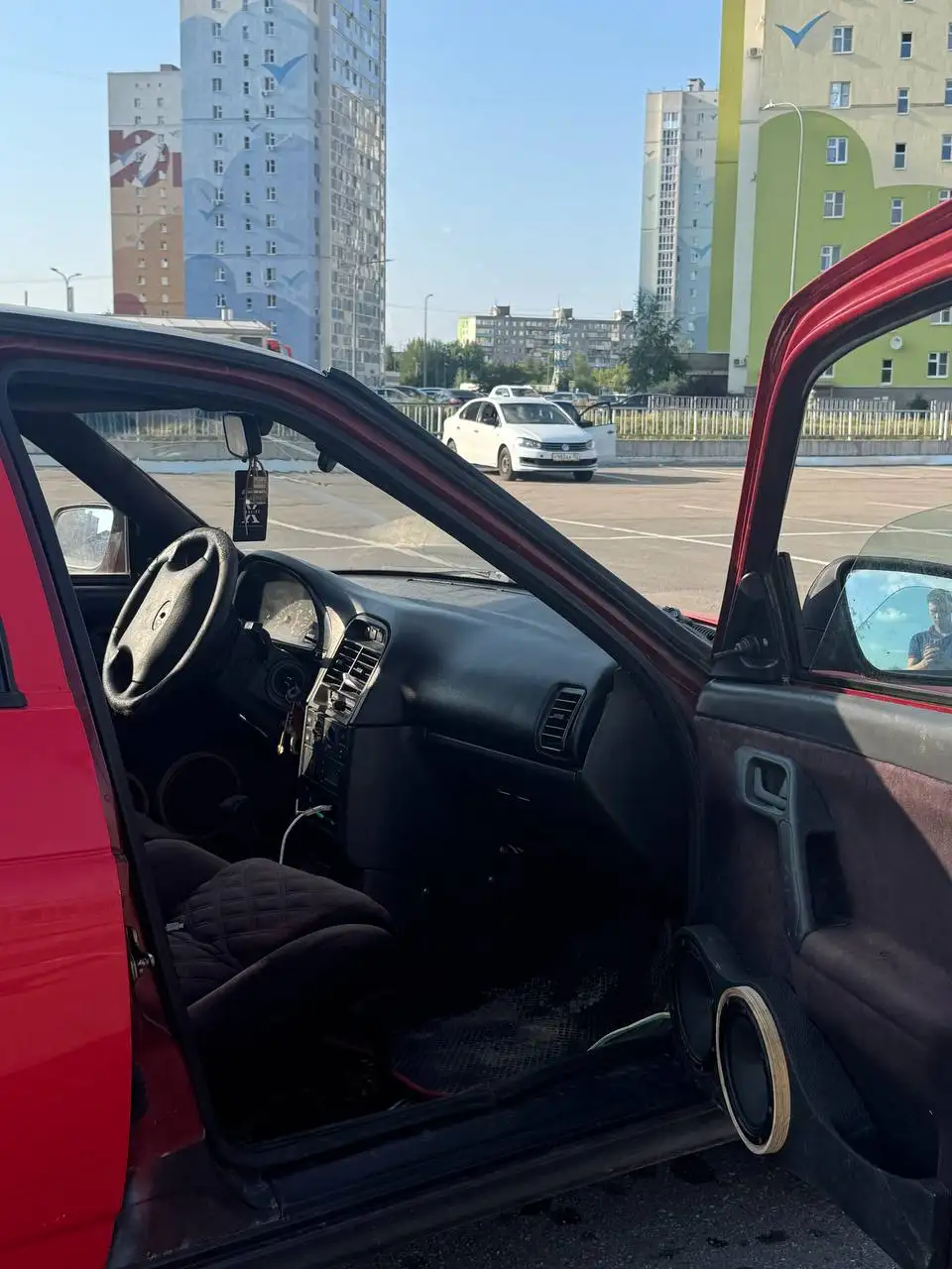 ВАЗ 2110 2004 года - Легковые автомобили (Авто) в Нижний Новгород