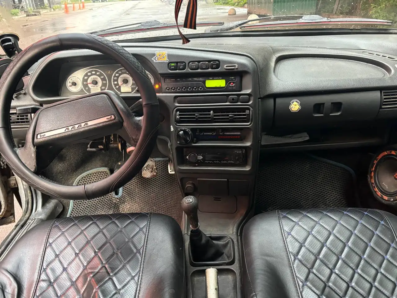 ВАЗ 2115 в отличном состоянии, полный ход - Легковые автомобили (Авто) в Нижний Новгород