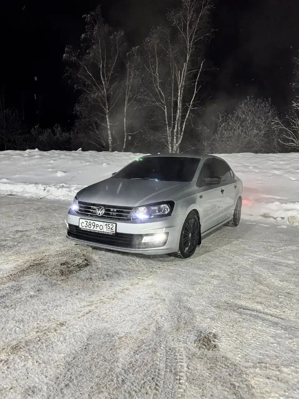 Продам автомобиль 2017 года в отличном состоянии - Автомобили (Авто) в Нижний Новгород