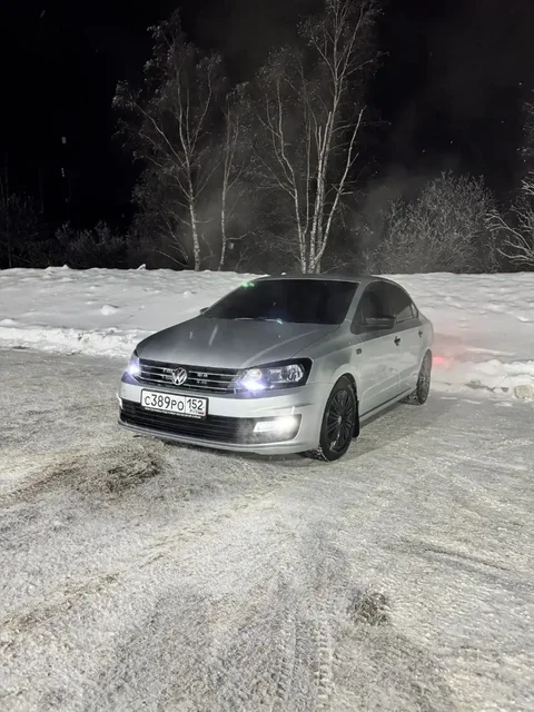 Продам автомобиль 2017 года в отличном состоянии - Автобусы в Нижний Новгород