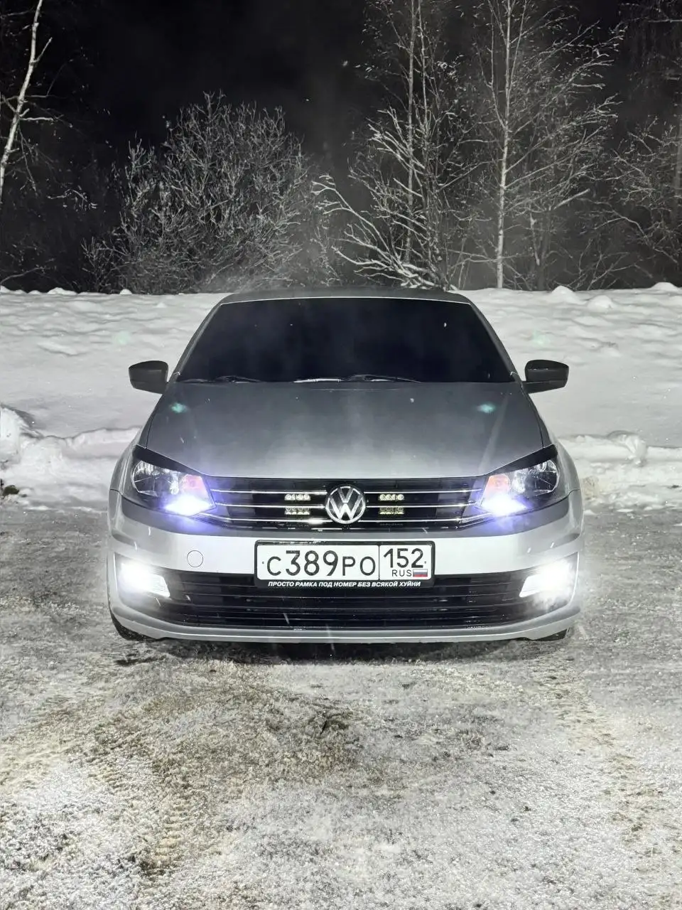 Продам автомобиль 2017 года в отличном состоянии - Автомобили (Авто) в Нижний Новгород