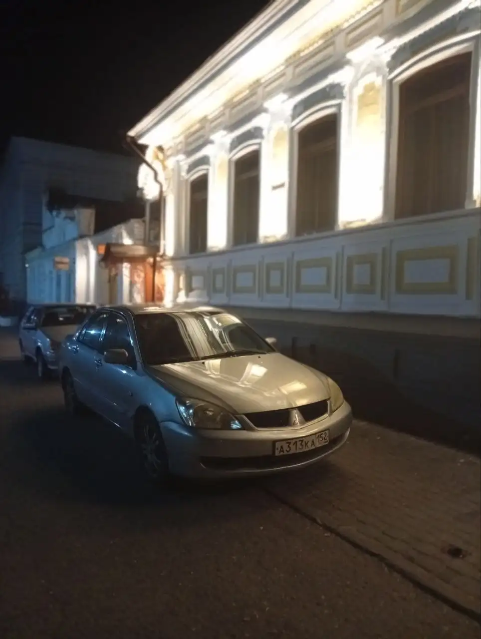 Продам передние фары 5К - Фары (Запчасти) в Нижний Новгород