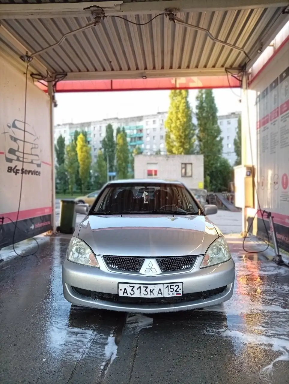 Продам передние фары 5К - Фары (Запчасти) в Нижний Новгород