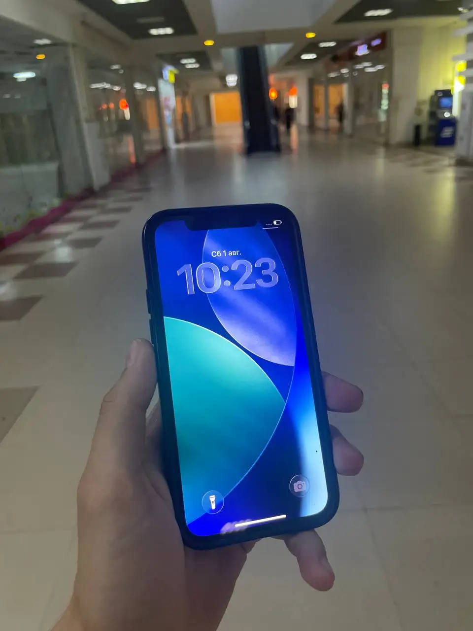iPhone 12 Pro 128GB без ремонтов - Телефоны (Электроника) в Нижний Новгород