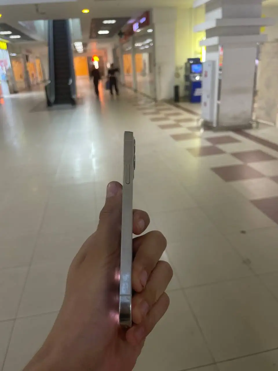 iPhone 12 Pro 128GB без ремонтов - Телефоны (Электроника) в Нижний Новгород
