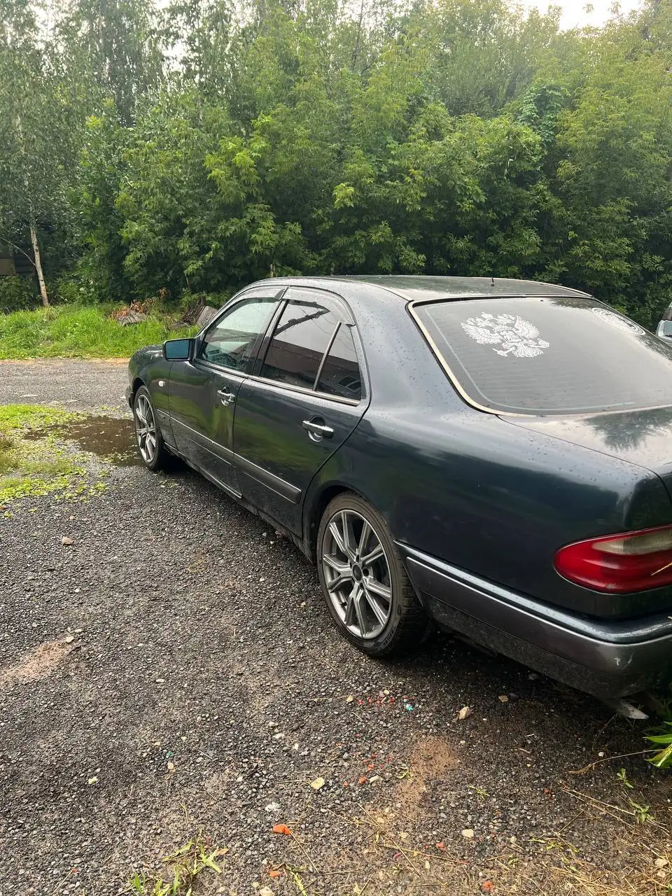 Продаю Mercedes Benz w210 E-класса - Легковые автомобили (Авто) в Нижний Новгород