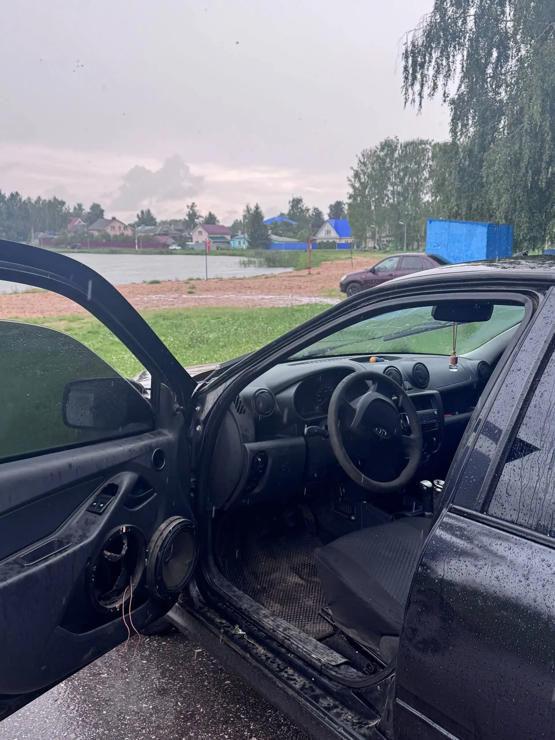 Продажа/обмен Лада Гранта 2012 - Легковые автомобили (Авто) в Нижний Новгород