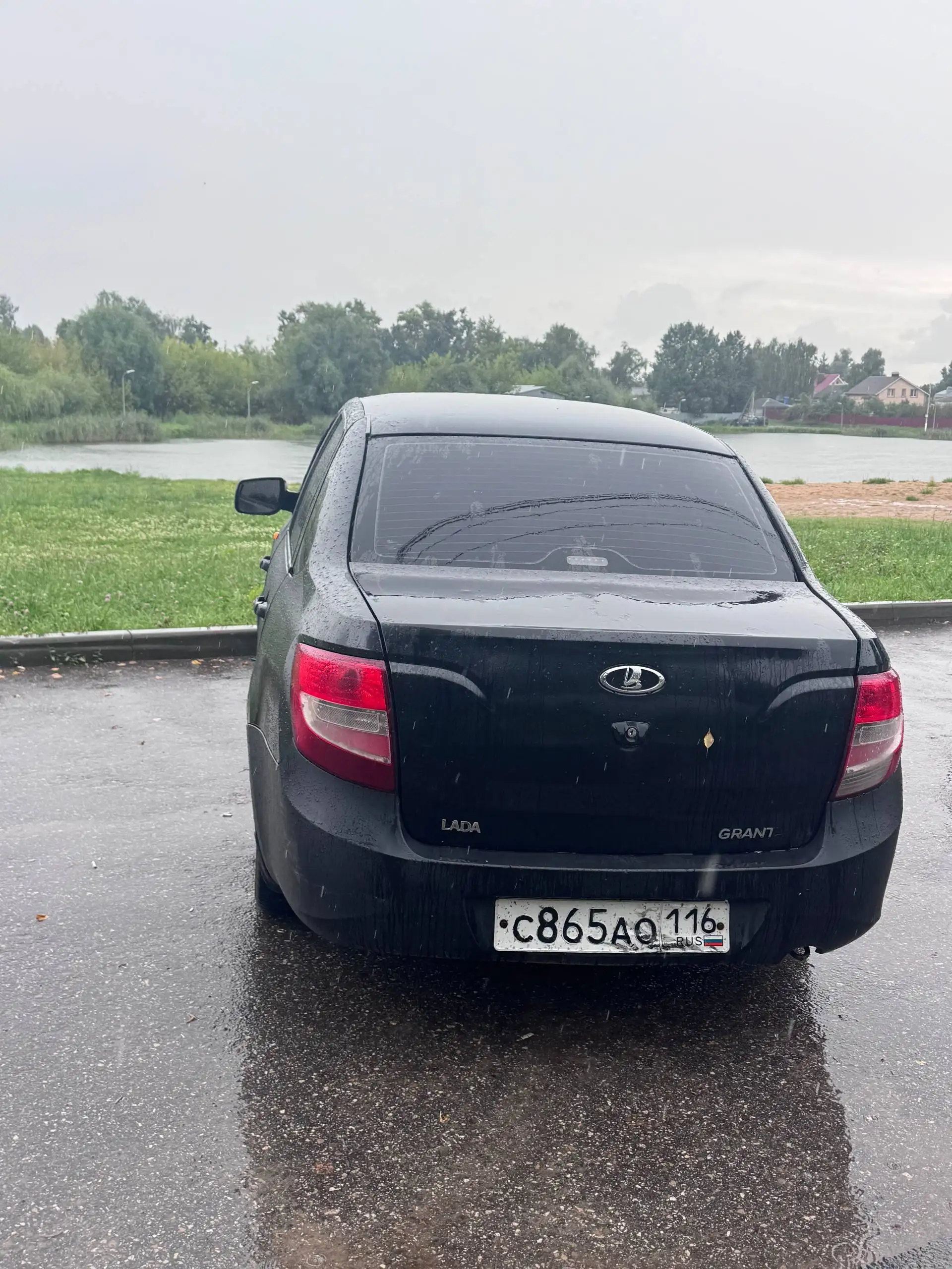 Продажа/обмен Лада Гранта 2012 - Легковые автомобили (Авто) в Нижний Новгород