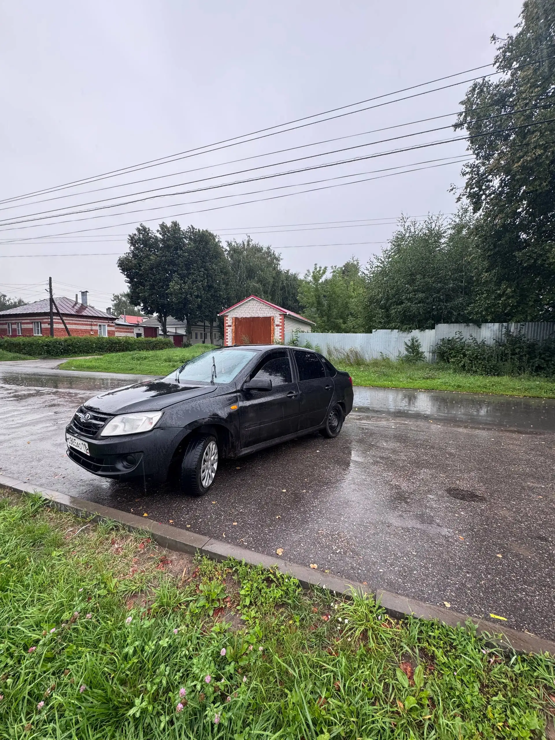 Продажа/обмен Лада Гранта 2012 - Легковые автомобили (Авто) в Нижний Новгород