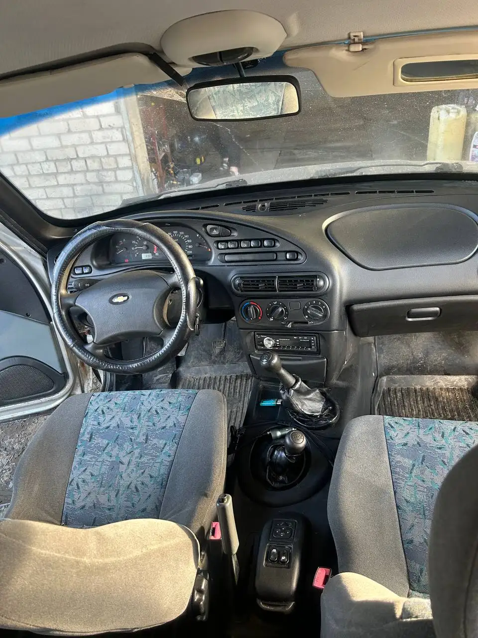 Продам Шевроле Нива 2004 - Авто в Нижний Новгород