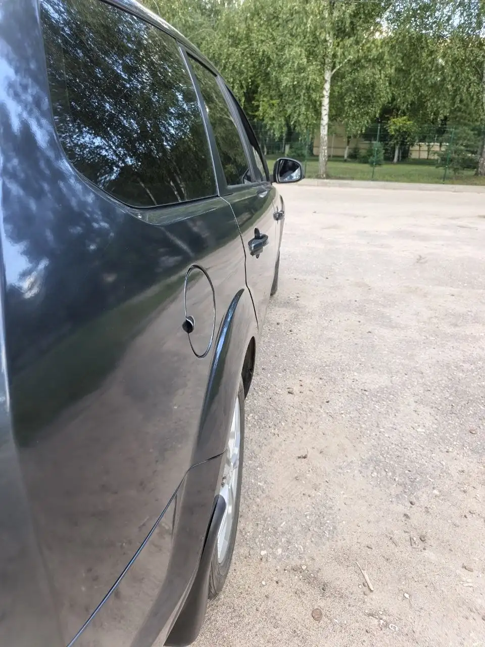 Ford Focus 2 Wagon 2008, 1.8 MT, 520000 руб. - Легковые автомобили (Авто) в Нижний Новгород