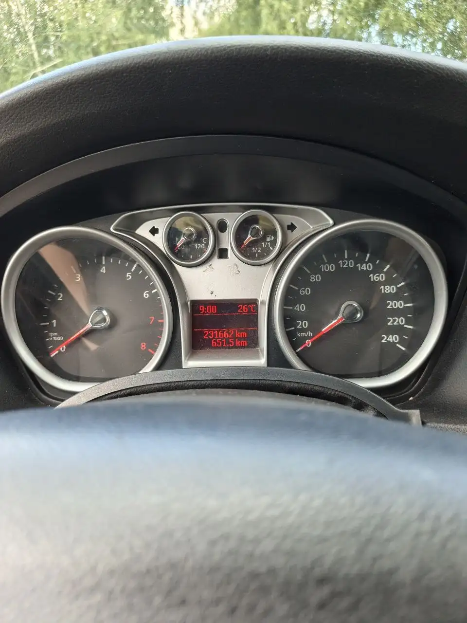 Ford Focus 2 Wagon 2008, 1.8 MT, 520000 руб. - Легковые автомобили (Авто) в Нижний Новгород