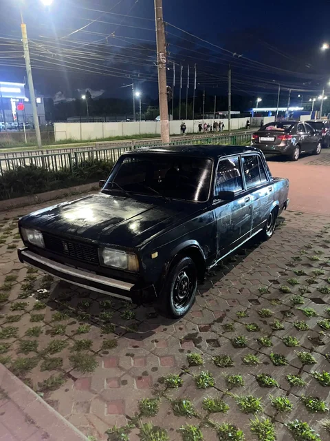 ВАЗ 2105, хорошее состояние, торг - Легковые автомобили в Нижний Новгород