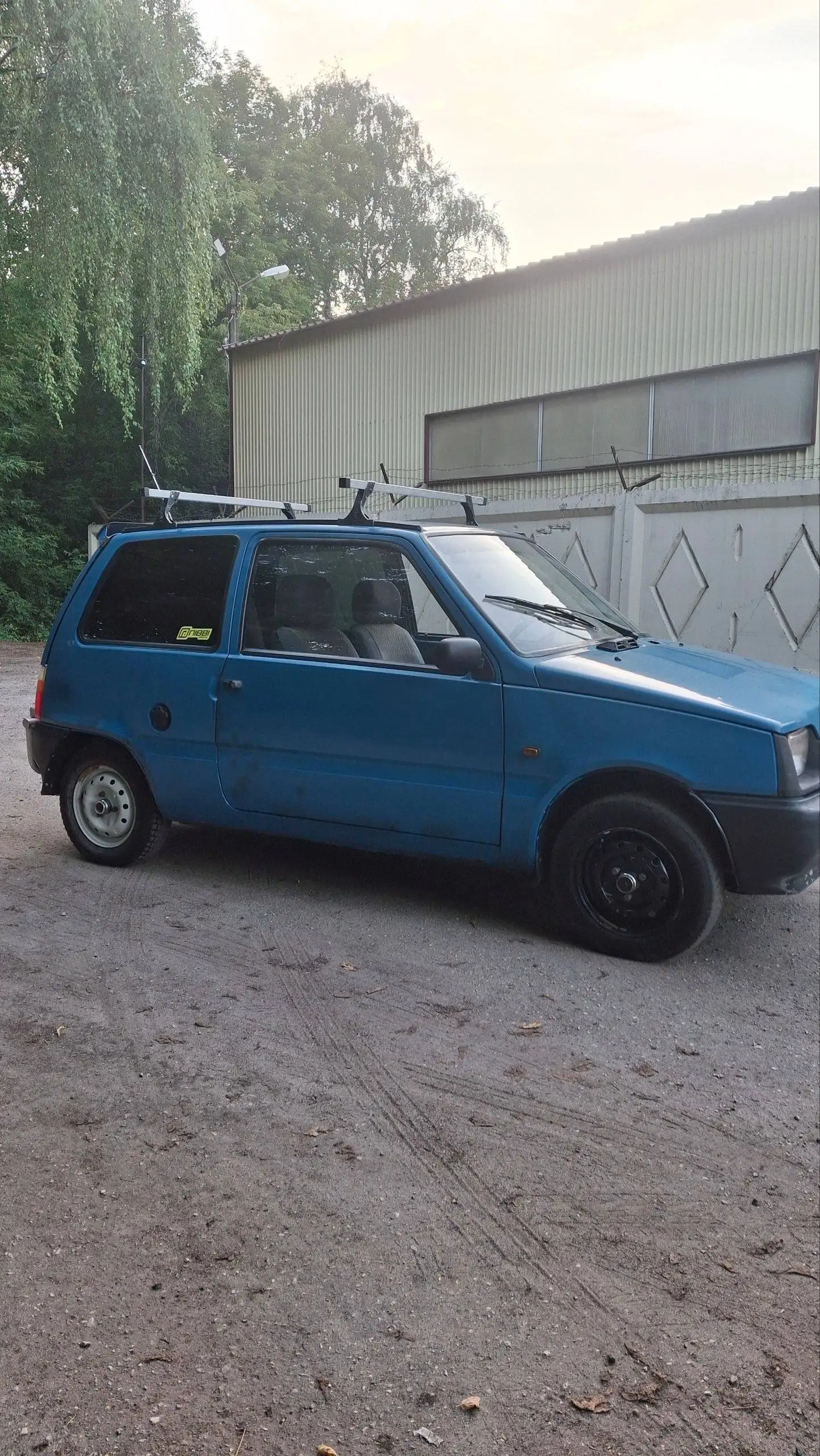Продажа ВАЗ 1111 Ока 2001 года в Нижнем Новгороде - Легковые автомобили (Авто) в Нижний Новгород