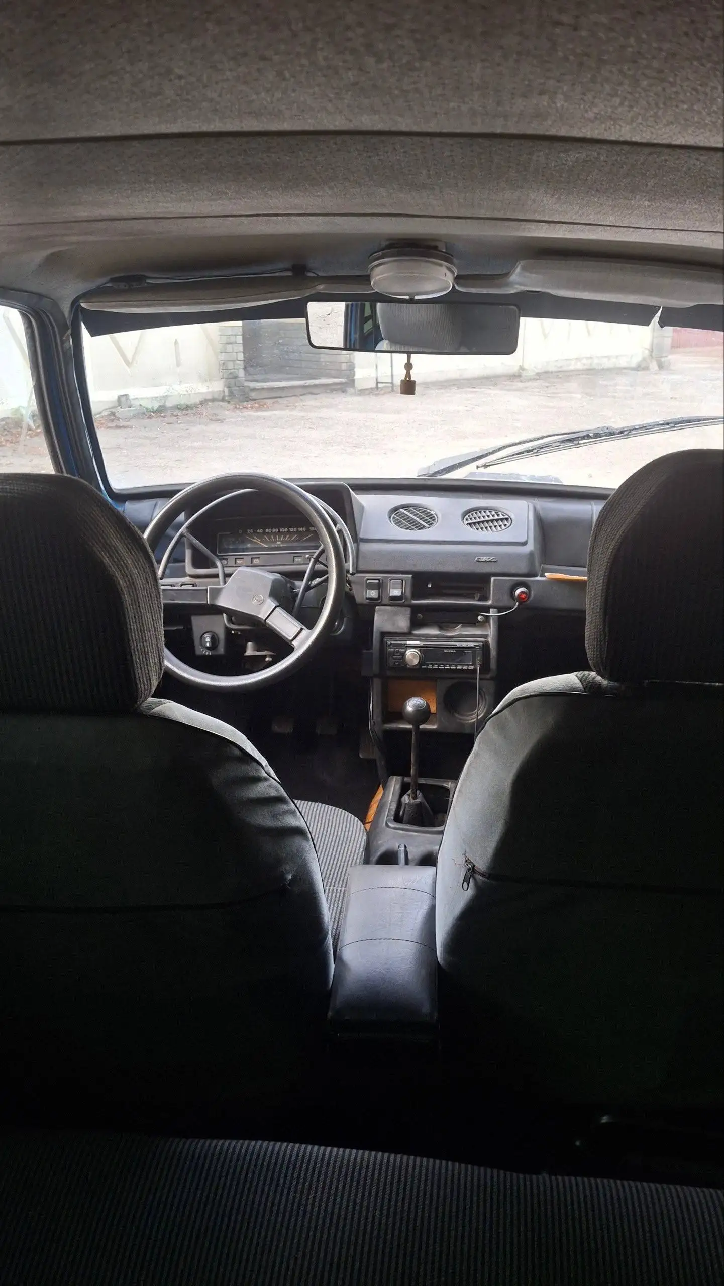 Продажа ВАЗ 1111 Ока 2001 года в Нижнем Новгороде - Легковые автомобили (Авто) в Нижний Новгород