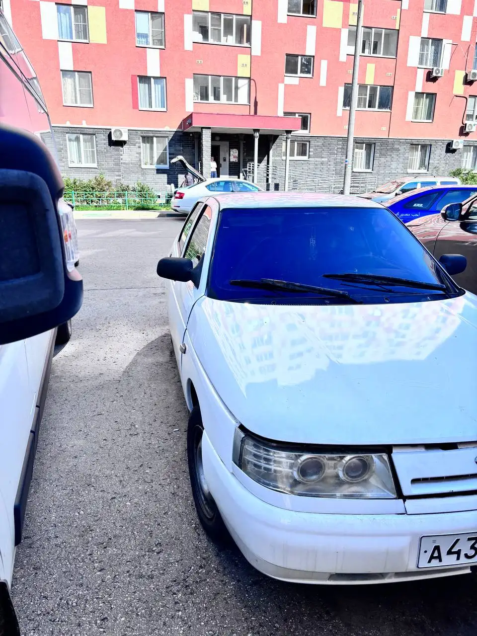 Продажа ВАЗ 2112 - Авто в Нижний Новгород