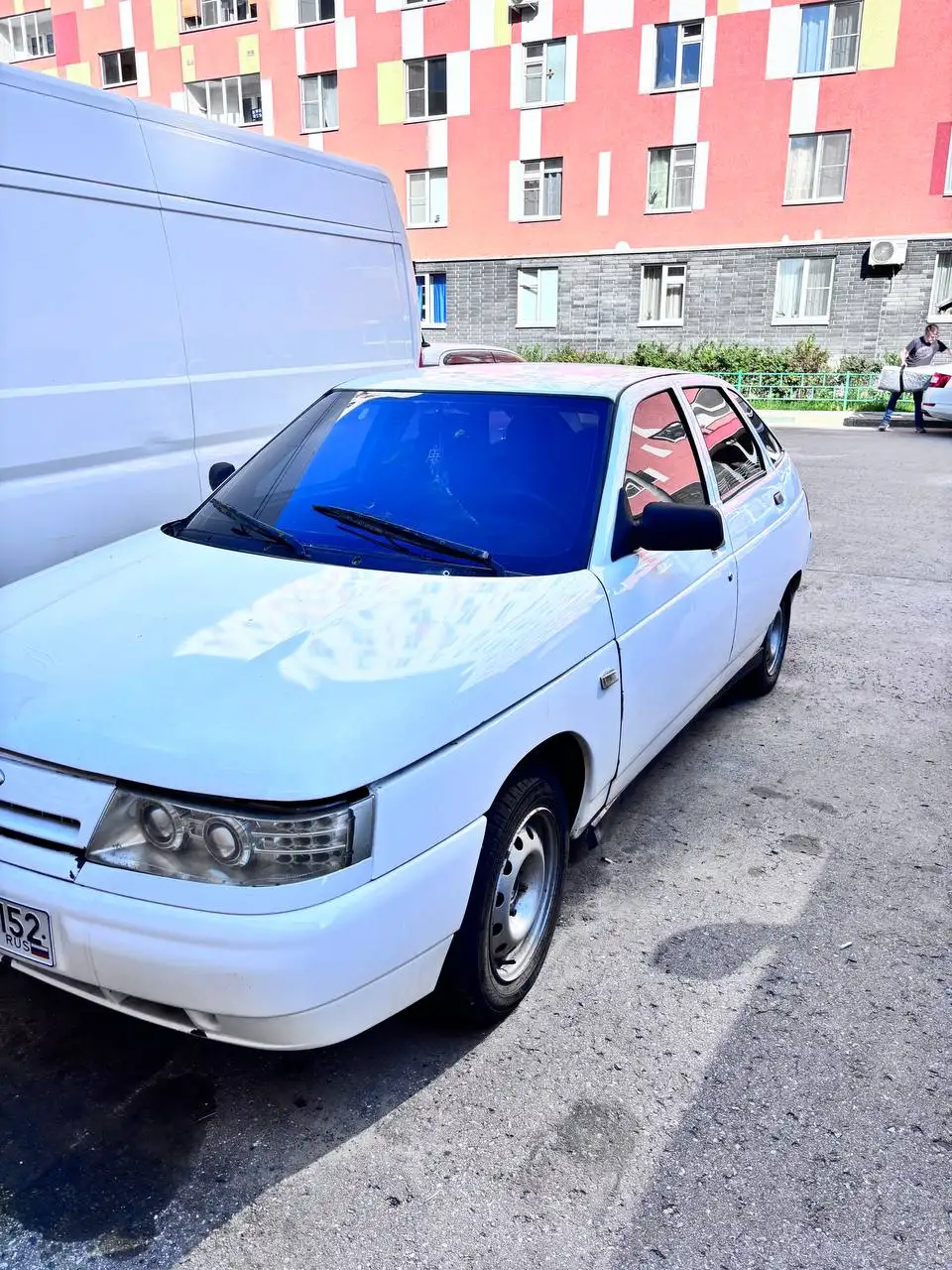 Продажа ВАЗ 2112 - Авто в Нижний Новгород