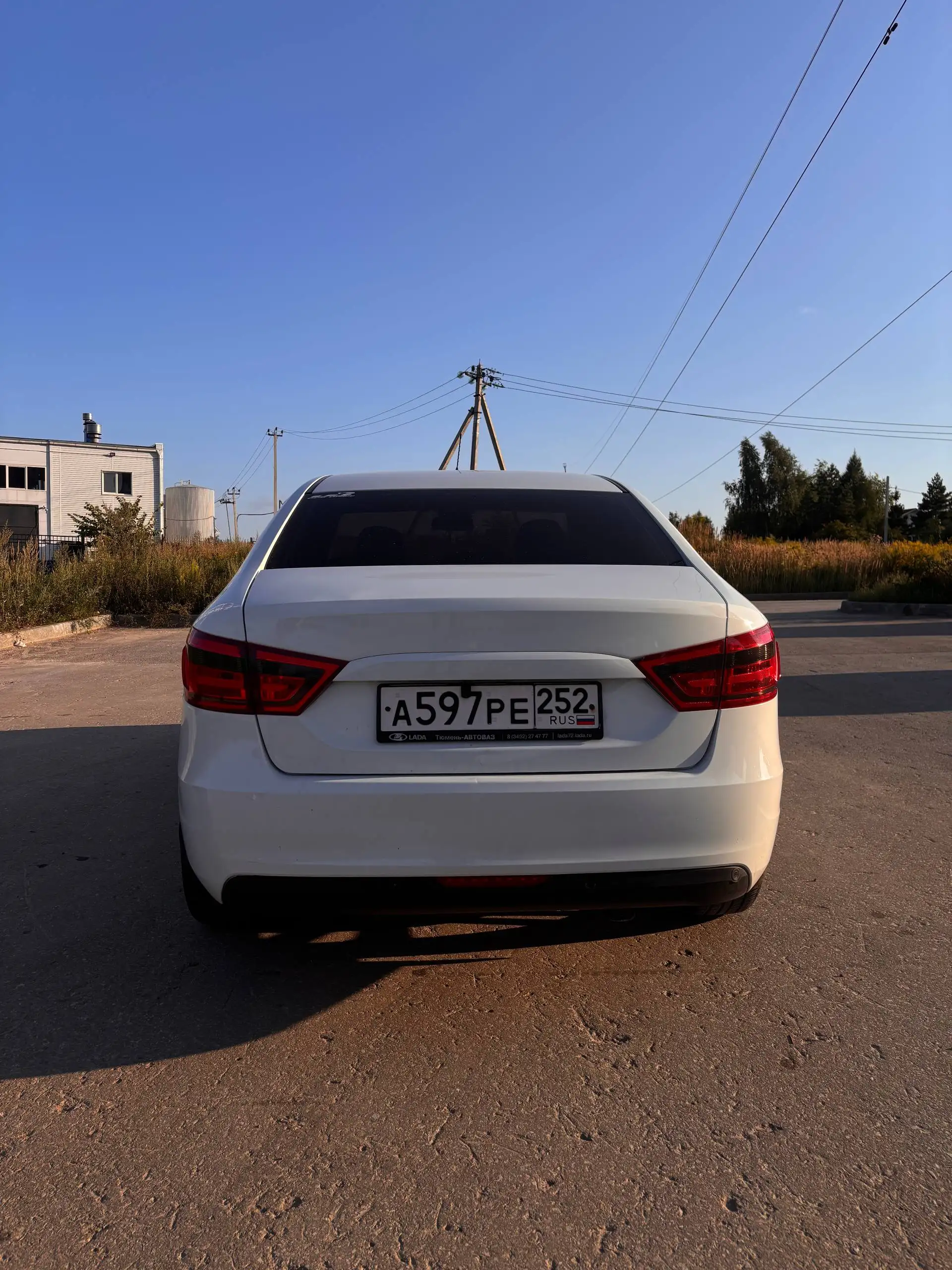 Продажа автомобиля - Авто в Неизвестно