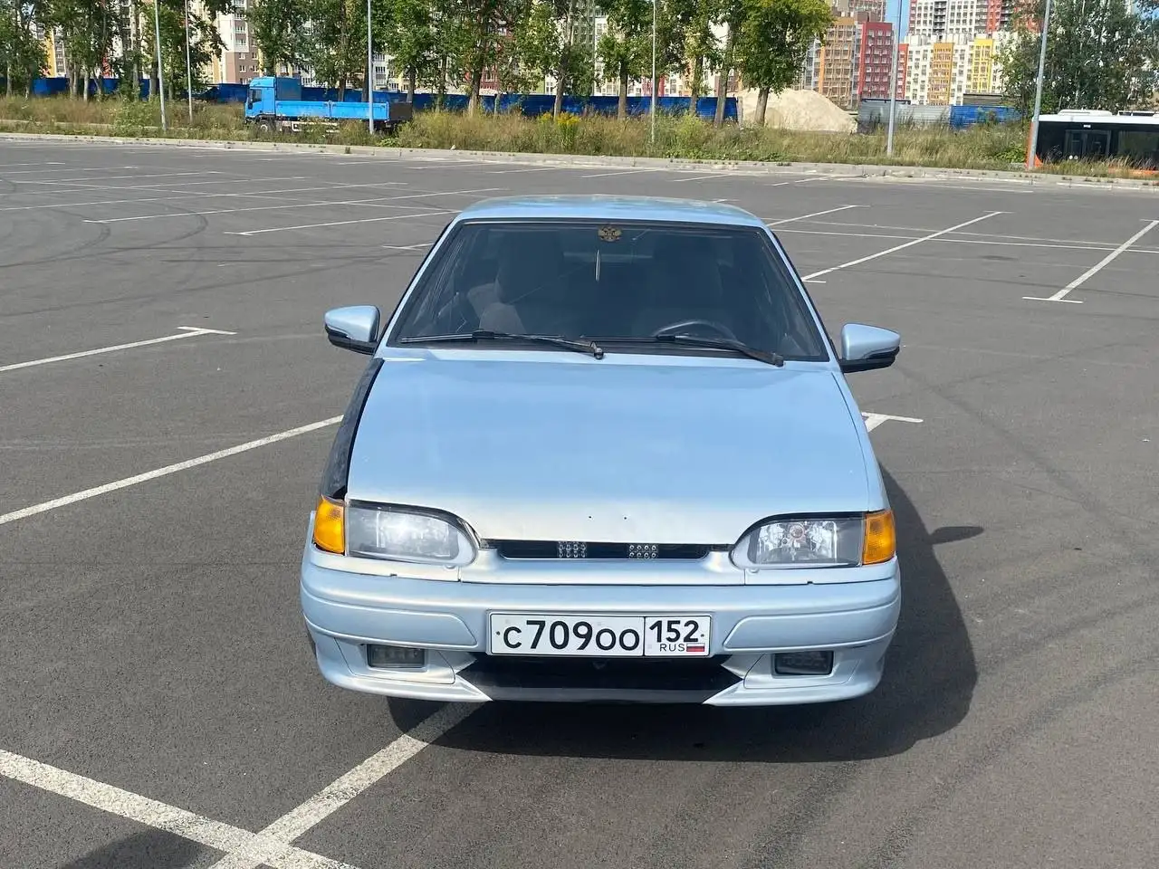 Продам/обменяю автомобиль - Авто в Нижний Новгород