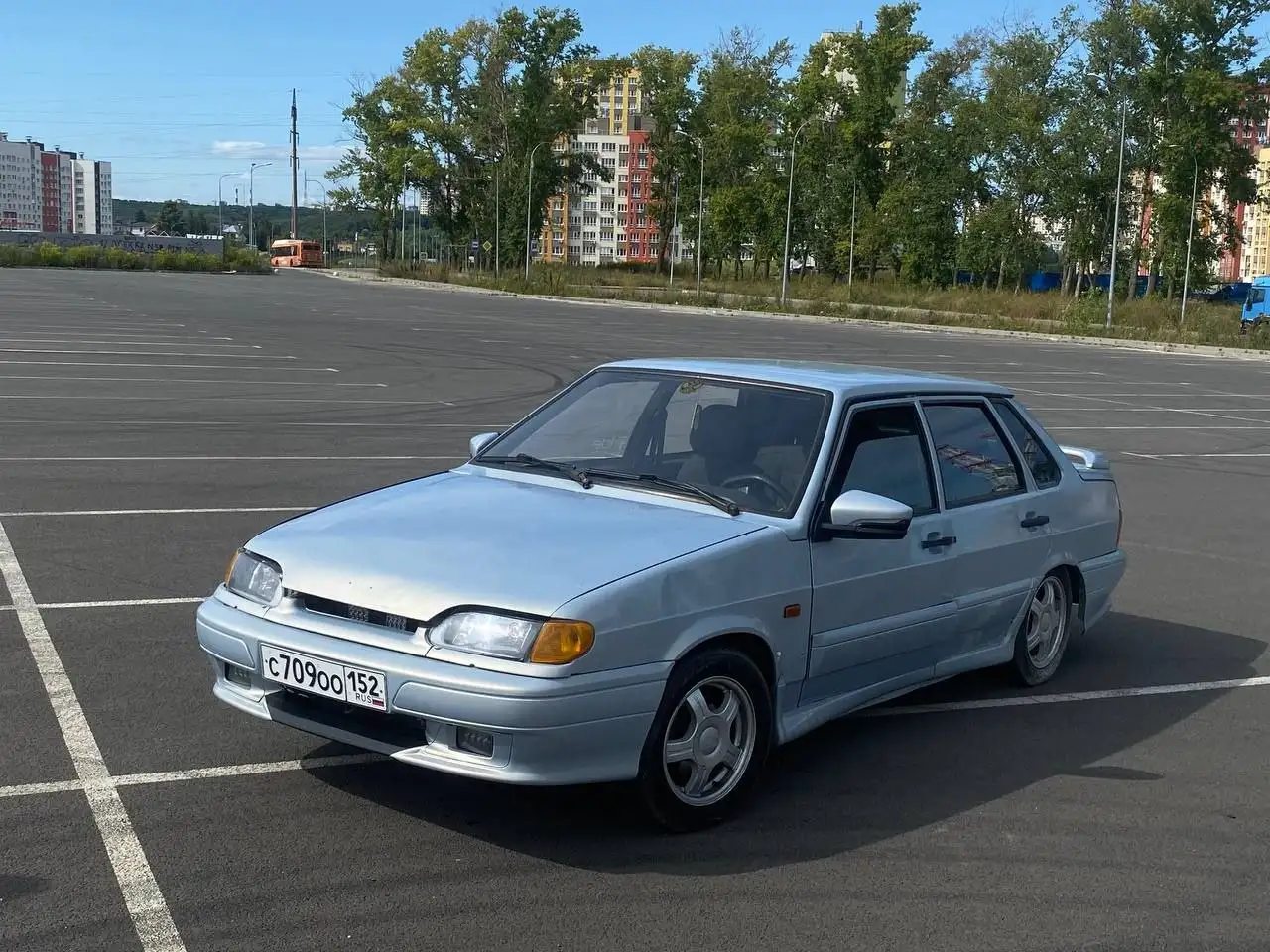 Продам/обменяю автомобиль - Авто в Нижний Новгород