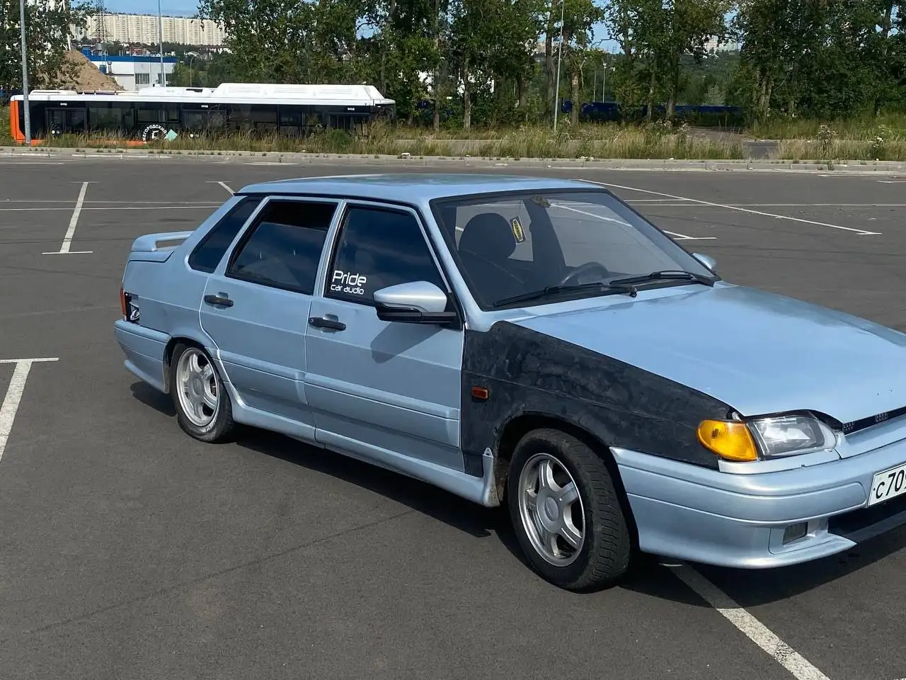 Продам/обменяю автомобиль - Авто в Нижний Новгород