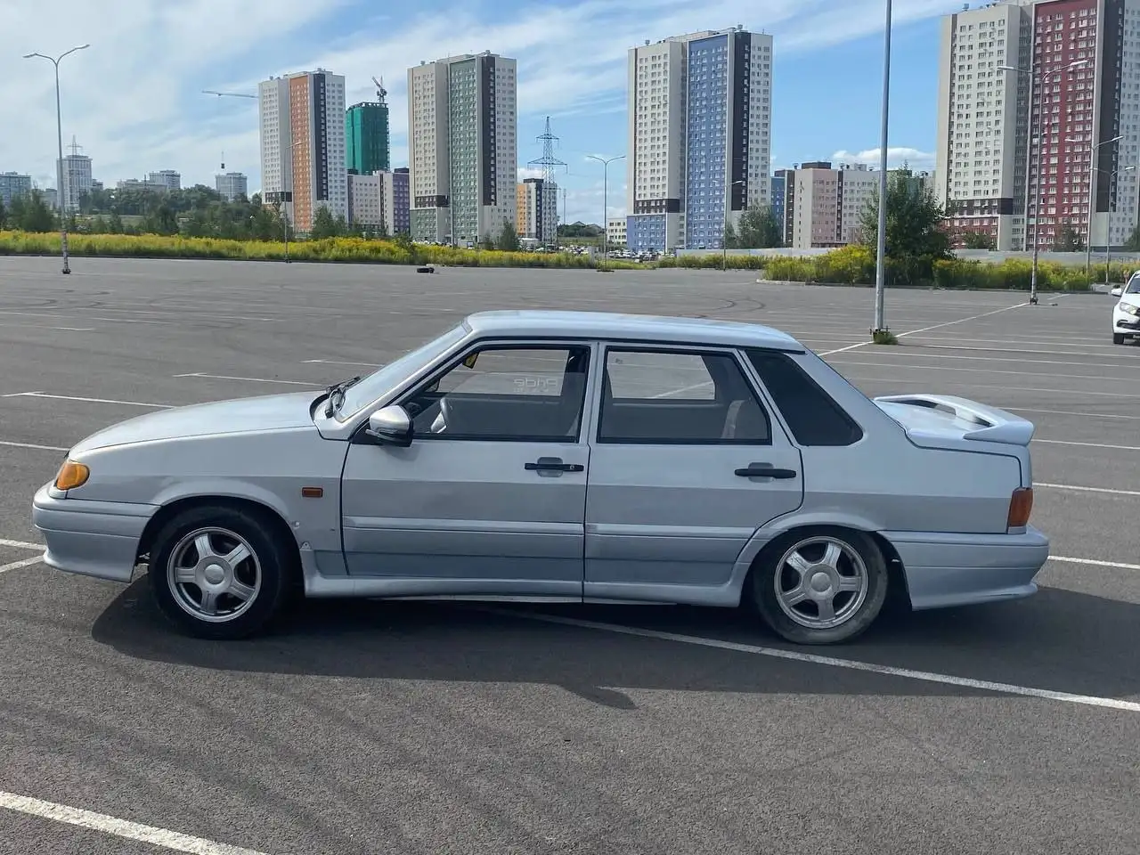 Продам/обменяю автомобиль - Авто в Нижний Новгород