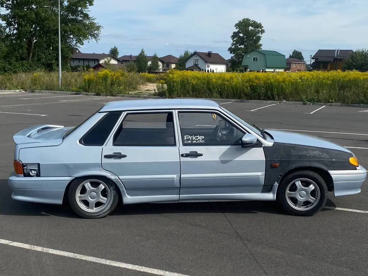 Продам/обменяю автомобиль - Авто в Нижний Новгород