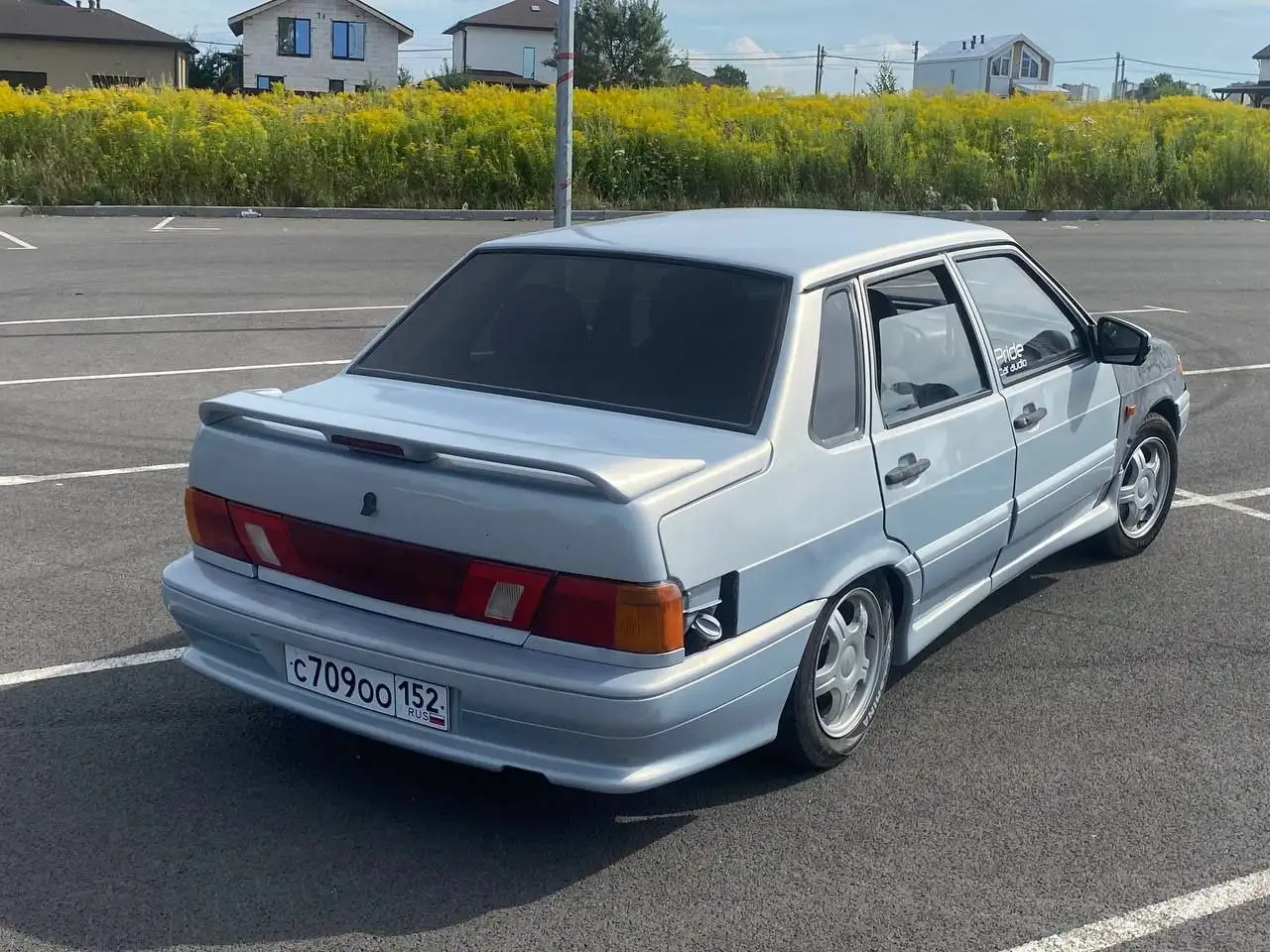 Продам/обменяю автомобиль - Авто в Нижний Новгород