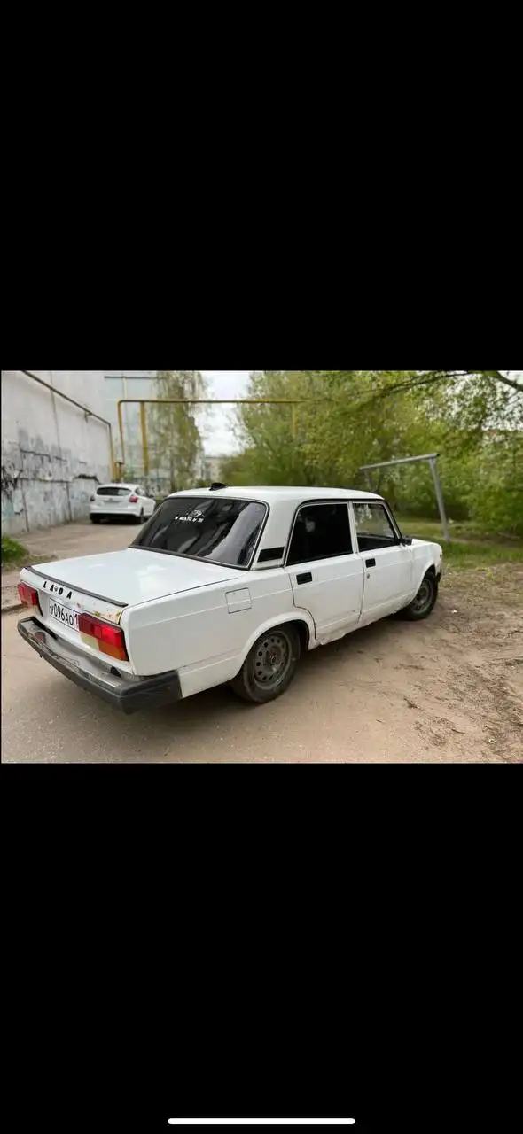 Автомобиль Полный ход 8 год, 70 000 - Легковые автомобили (Авто) в Нижний Новгород