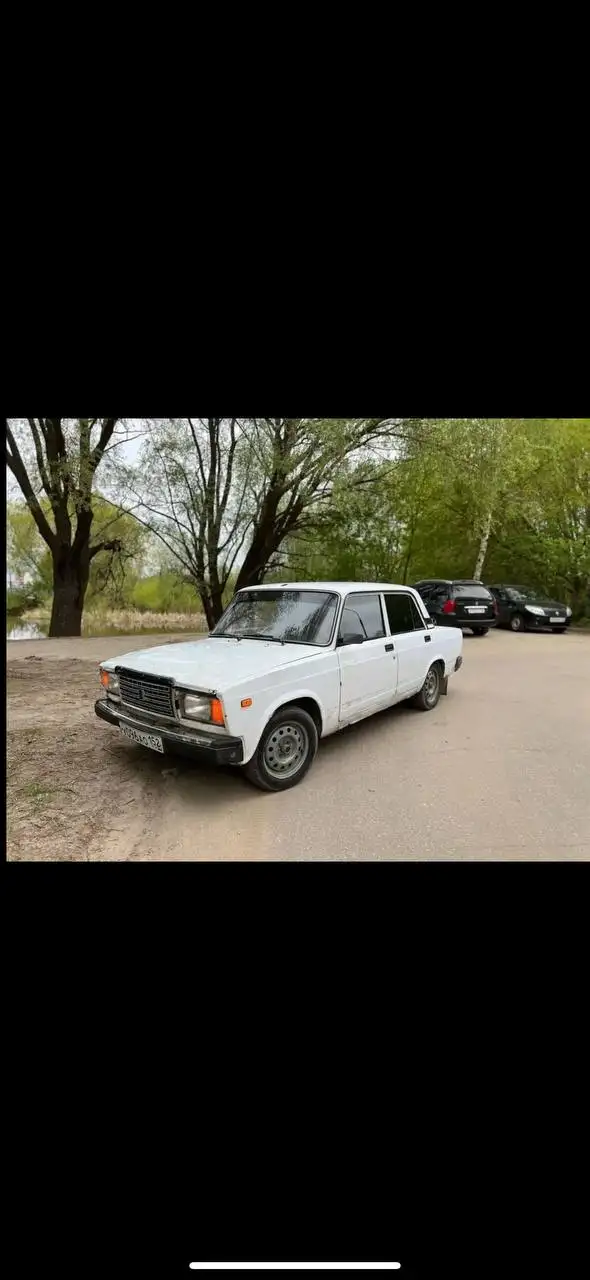 Автомобиль Полный ход 8 год, 70 000 - Легковые автомобили (Авто) в Нижний Новгород