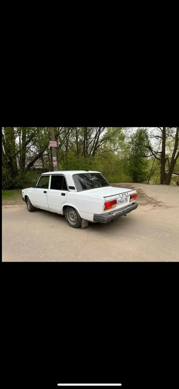Автомобиль Полный ход 8 год, 70 000 - Легковые автомобили (Авто) в Нижний Новгород