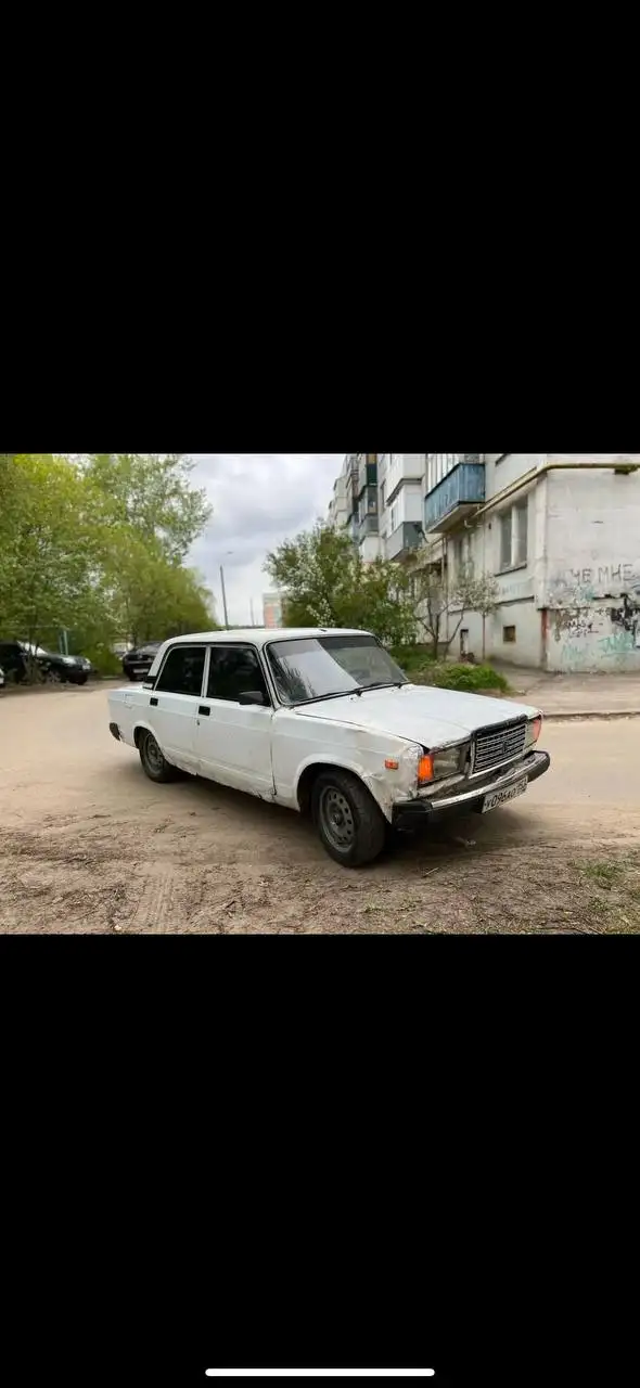 Автомобиль Полный ход 8 год, 70 000 - Легковые автомобили (Авто) в Нижний Новгород