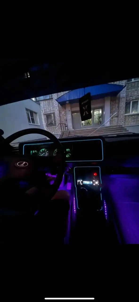 Автомобиль Полный ход 8 год, 70 000 - Легковые автомобили (Авто) в Нижний Новгород