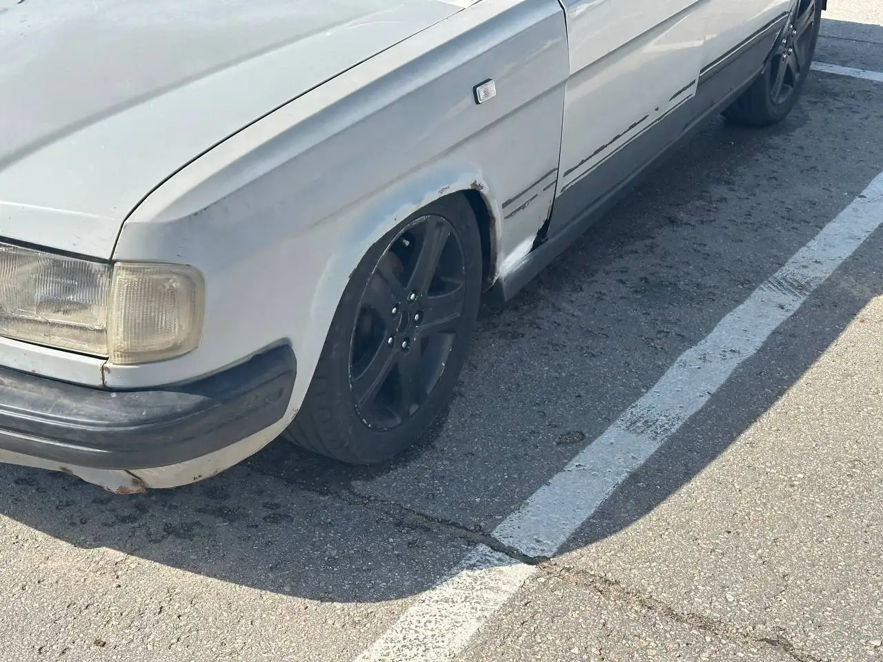 ГАЗ 3110 1998 года - Авто в Нижний Новгород