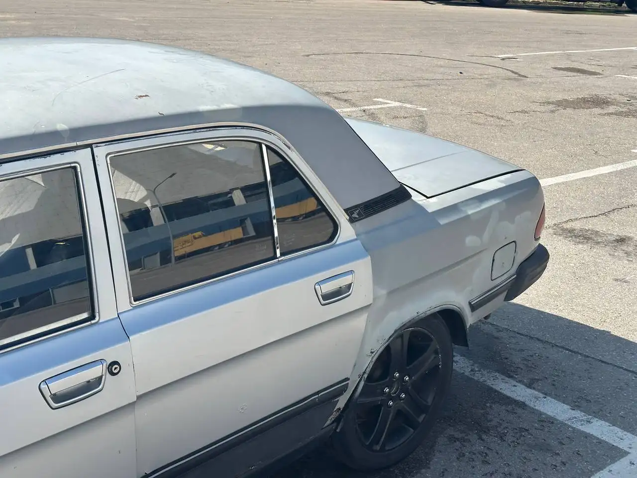 ГАЗ 3110 1998 года - Авто в Нижний Новгород