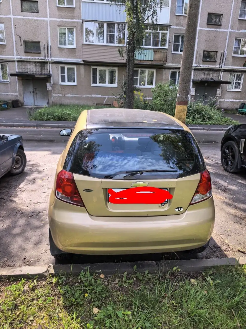 Продам Дэу Калос - Легковые автомобили (Авто) в Кстово