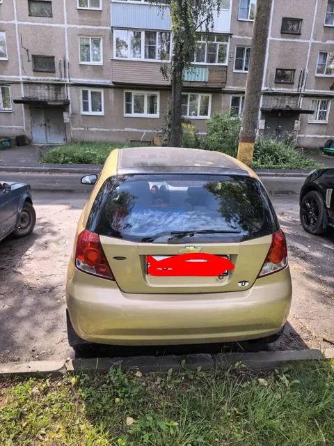 Продам Дэу Калос - Легковые автомобили в Кстово