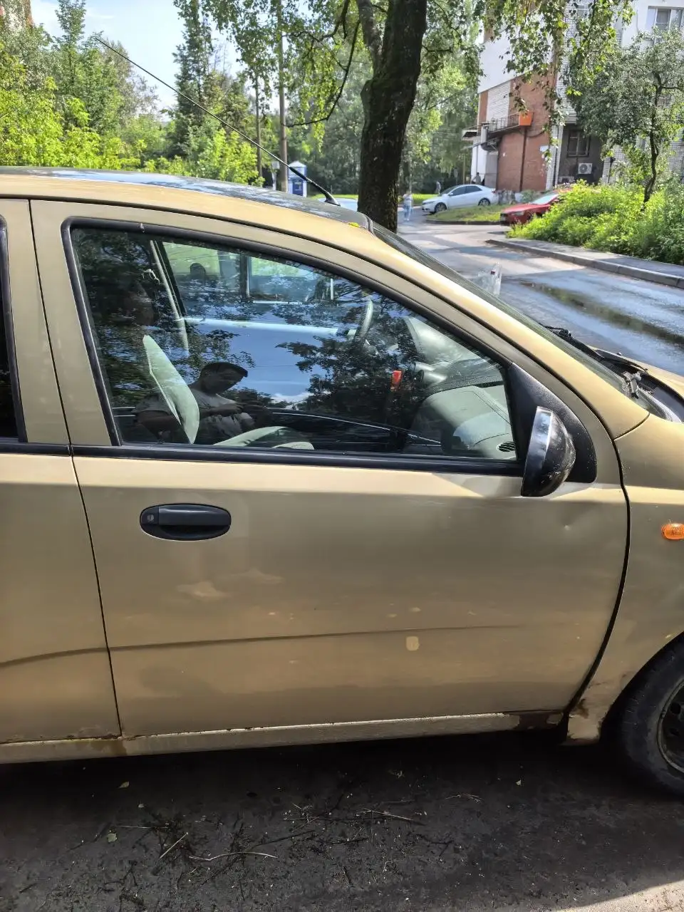 Продам Дэу Калос - Легковые автомобили (Авто) в Кстово