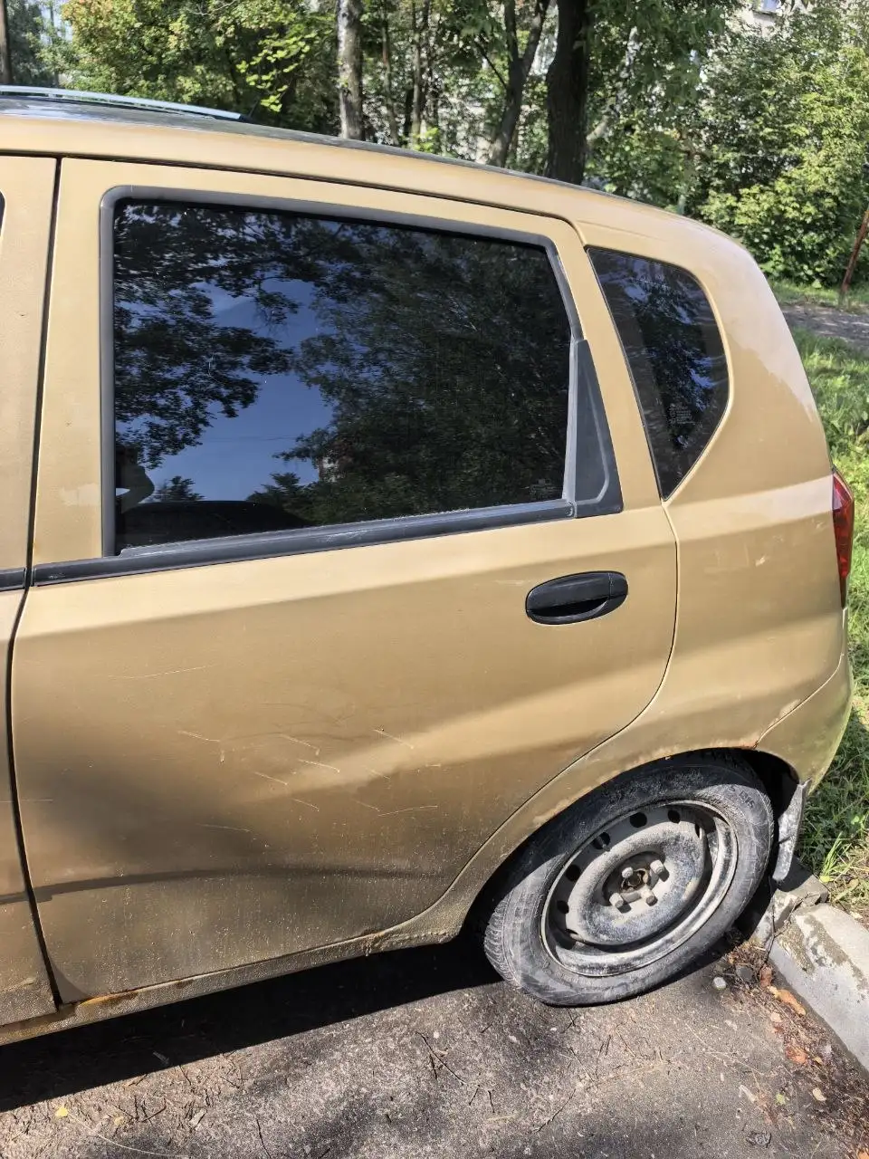 Продам Дэу Калос - Легковые автомобили (Авто) в Кстово