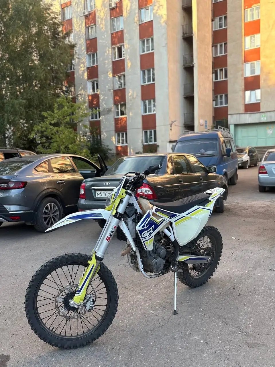Обмен на автомобиль - Авто в Нижний Новгород