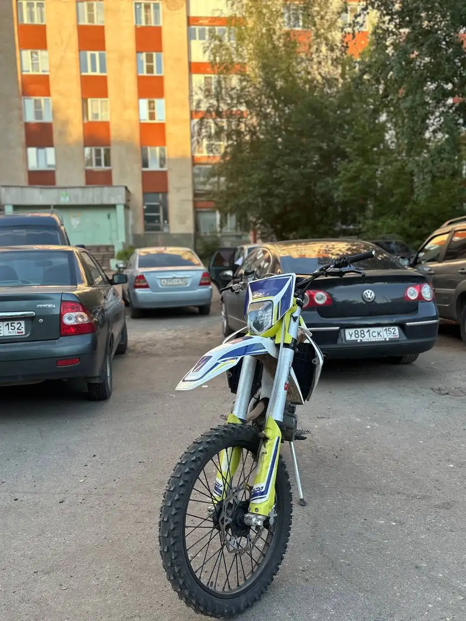 Обмен на автомобиль - Авто в Нижний Новгород
