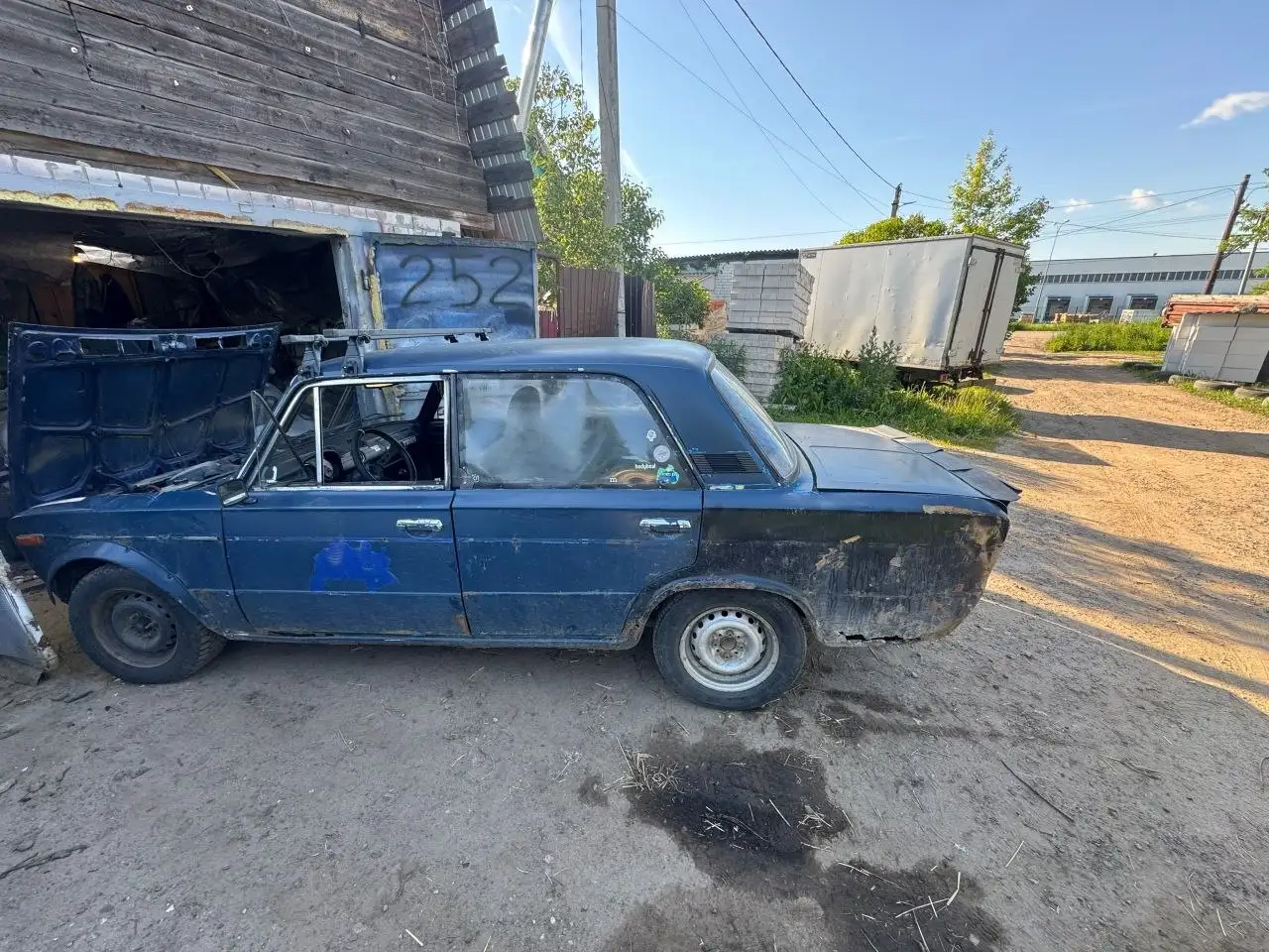 ВАЗ 2106 1991 года - Легковые автомобили (Авто) в Кстово