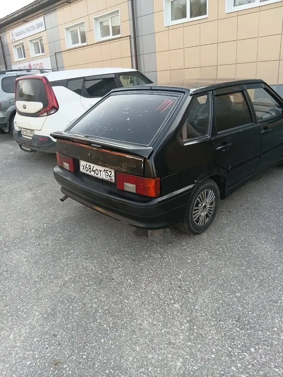 ВАЗ 2114 2006 года - Легковые автомобили (Авто) в Бор